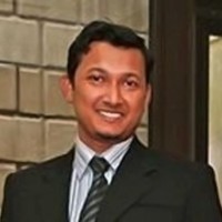 Md Miftah Uddin