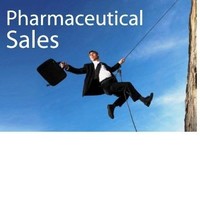 pharma saleshire