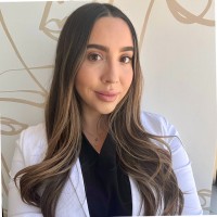 Ashley Ortega