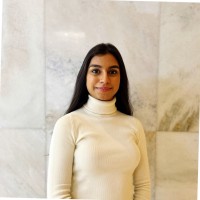 Aarushi Gupta