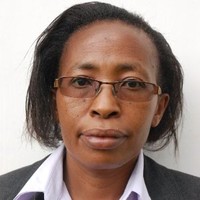Cecilia Wanjala