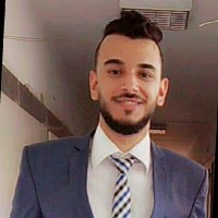 Ahmed Mohamed