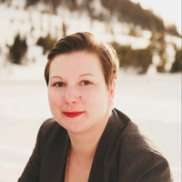 Kristin Myer