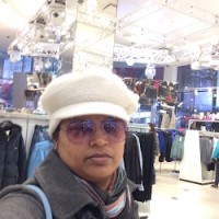 Rajeshwari Kumar