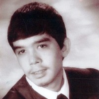 Andrew Badillo