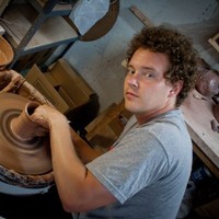 Brandon 'Fuzzy' Schwartz