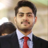 Barrister M. Rafay Iftikhar