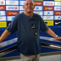Michael Peacock
