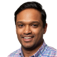 Jaikumar A Thirmal Raj, Pmp