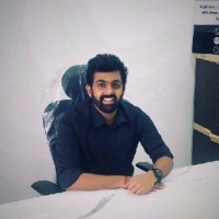 Sarabesh Sriram