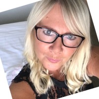 Stephanie Munday