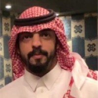 Saleh Alqahtani