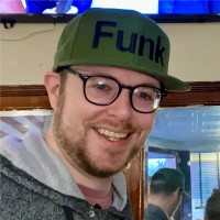 Daniel Wilson