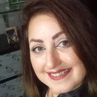 Lucia Guarini