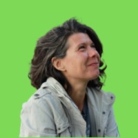 Sandrine van den Oudenhoven 🌱