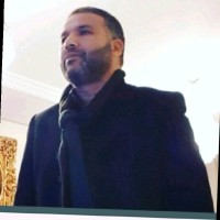 Nouredine Elhaji