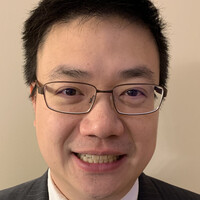Brian Wong