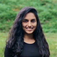 Kamya Desai