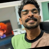 Shinu Nadumannil