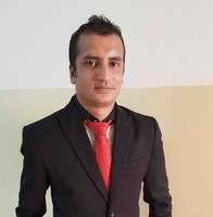 Suman Bogati