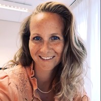 Merle Kamsma