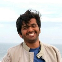 Animesh Mazire