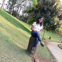 Smita Thakre