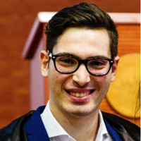 Alessandro Bilardi