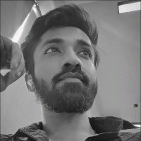 Rishabh Chauhan