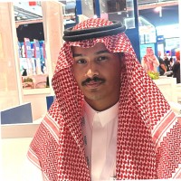 SAUD ALSHAMMRI