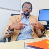 Zeynil El Abdine Ndongo