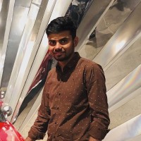 Rushabh Bhatiya