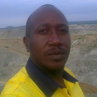 Verick Kamlika