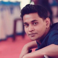 Nibin Saju