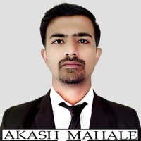 Akash Mahale