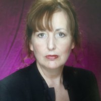 Sally Hart