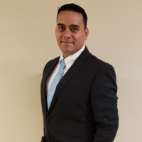 Johnny Baca