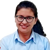 Yessica Guevara Montenegro