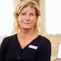 Marie Wickman Chantereau