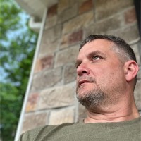 Ralph Mesa Jr