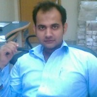 Mohsin Nehal