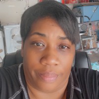 Tenisha Jenkins