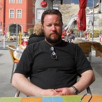 Kronoström Jonas