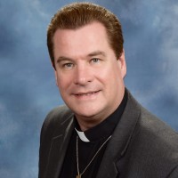 Pastor Dan Eddy