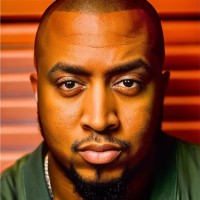 Brandon Luckett