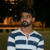 Krishnanandan Yadav