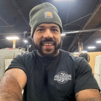 Darwin Williams