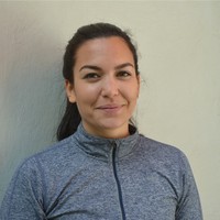 Jasmin Helldal