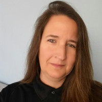 Allison Yates