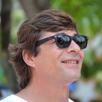 Luis Felipe Moreno